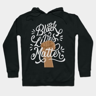 Black Lives Matter Hoodie